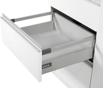 Szuflada REJS ComfortBox L300 średnia H164 REL.PRO