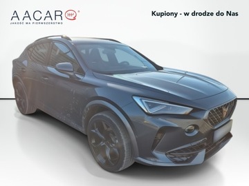 Cupra Formentor 2024 Cupra Formentor 4Drive DSG / Ambiente / ACC / Paki, zdjęcie 4