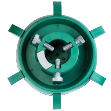 ПОДСТАВКА ДЛЯ РОЖДЕСТВЕНСКОЙ ЕЛКИ ВЫСОЙ ДО 3М