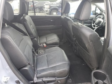 Honda Pilot II 2022 Honda Pilot Touring 2022 3.5l 3.5 Benzyna 280KM, zdjęcie 11