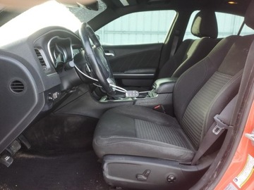 Dodge Charger VII 2018 Dodge Charger GT 2018 3.6l 3.6 Benzyna 300KM, zdjęcie 7