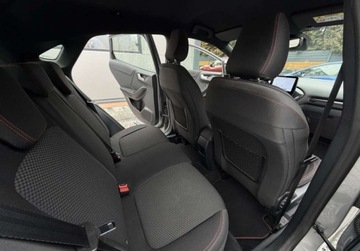 Ford Puma II 2021 Ford Puma ST-LINE navi ZAREJESTROWANY MANUAL gwarancja bezwypadkowa LED, zdjęcie 19