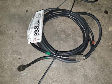 ACTROS MP3 MP2 AXOR ATEGO PRZEWÓD PODNOSZENIA KABINY 338cm