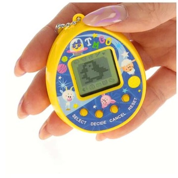 Электронная игра Tamagoczi Tamagotchi, игра для домашних животных, подарок для детей