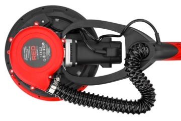 ШЛИФРОВКА ДЛЯ ШТУКАТУРКИ НАПОЛЬНОЙ ШТУКАТУРКИ 2000ВТ LED ЖИРАФ БУМАГА 36 ШТ!