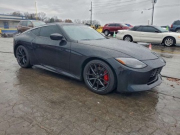 Nissan 2024 Nissan 400 Z Z Performance 2024 3.0l 3.0 Benzyna 400KM, zdjęcie 4