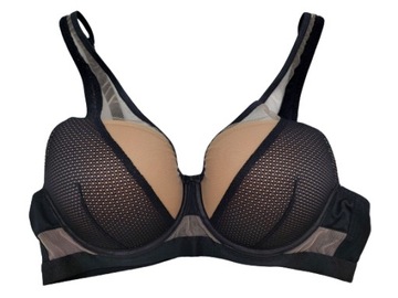 Biustonosz push-up 2350 kopa Lupoline 75C