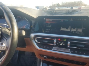 BMW Seria 4 G22-23-26 2023 BMW Seria 4 BMW 430XI GRAN COUPE 2023 2.0 Benzyna 255KM, zdjęcie 7