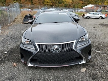 Lexus RC 2017 Lexus RC 200T 2017 2.0l 2.0 Benzyna 241KM, zdjęcie 6