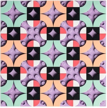 LEGO Dots 41960 Большая коробка