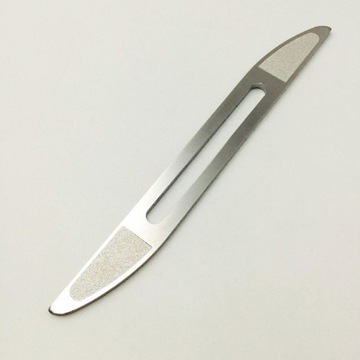 Напильник для коронки гитарных ладов Easy