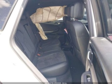 Porsche Macan SUV 2.0 252KM 2018 Porsche Macan 2018, od ubezpieczalni 2.0 Benzyna 252KM, zdjęcie 7