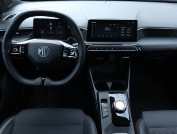 MG 2024 MG 3 Hybrid+, Salon Polska, 1. Właściciel, zdjęcie 6