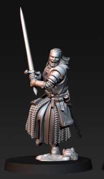 Пеший принц высших людей - x1