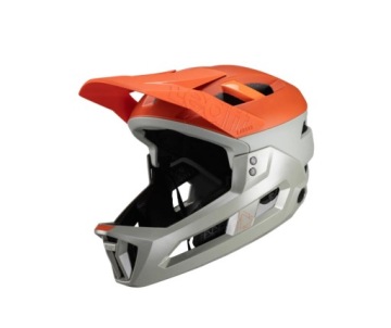 Велосипедный шлем Leatt MTB ENDURO 3.0 V24, размер M