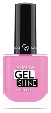 Golden Rose lakier do paznokci Gel Shine 23