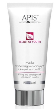 Apis maska wypełniająco napinająca 200ml