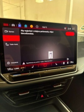 Volkswagen Passat B8 Variant Facelifting 2.0 TDI SCR 150KM 2025 Volkswagen Passat Variant Business 2.0 TDI 150KM DSG FV 23 360 ACC Hak, zdjęcie 22