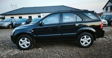 Kia Sorento I 2008 Kia Sorento Kia Sorento 3.3 Benzyna 242KM, zdjęcie 11