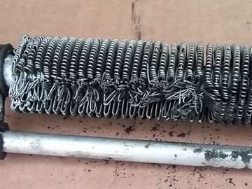 ТРУБКИ РАДИАТОРА ГУР LAND ROVER FREELANDER I 2.0 TD 4D