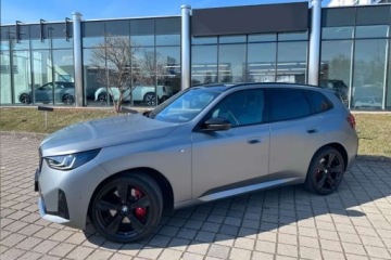 BMW X3 G45 2026 BMW X3 M50 xDrive (398KM) Od Reki Polski Salon Harman Kardon 3.0, zdjęcie 7