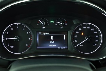 Opel Mokka I SUV 1.4 Turbo ECOTEC 140KM 2017 Opel Mokka 1.4 Turbo, Salon Polska, Automat, zdjęcie 7