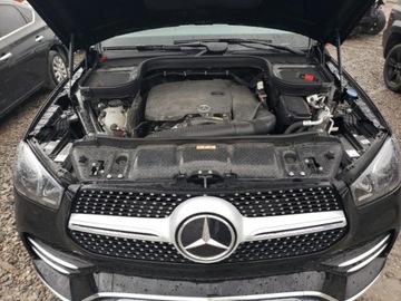 Mercedes GLE V167 2022 Mercedes-Benz GLE 350 2022 2.0l 2.0 Benzyna 255KM, zdjęcie 6