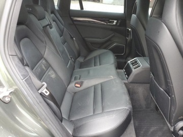 Porsche Panamera II 2023 Porsche Panamera Base 2023 2.9 Benzyna 325KM, zdjęcie 10