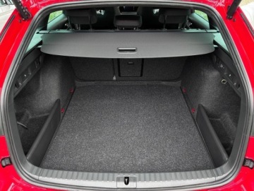 Skoda Octavia IV 2026 Skoda Octavia RS 2.0 TSI DSG 265 KM, zdjęcie 19