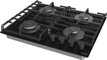 ГАЗОВАЯ ВАРОЧНАЯ ПАНЕЛЬ GORENJE GT642SYB + БЕСПЛАТНО