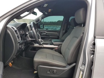  RAM 1500 Big Horn 2022 3.6l 3.6 Benzyna 305KM, zdjęcie 7