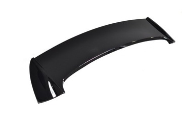 Спойлер закрылка элеронов VW Golf V 5 GTI 2003-2008 Козырек MK5 BATMAN LOOK OSIR