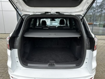 Ford Kuga II SUV Facelifting 1.5 EcoBoost 150KM 2018 Ford Kuga 8xAlu! I-ręka, Kamera, Skóra+Alkantara, zdjęcie 33