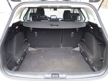 Ford Focus IV Kombi 1.5 EcoBlue 120KM 2019 Ford Focus 1.5 TDCi, Navi, Klima, Tempomat, zdjęcie 13