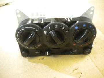 PANEL VENTILACE SUBARU OE 72311SC110