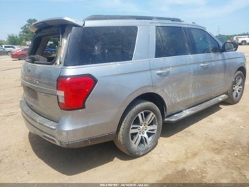 Ford Expedition III 2022 Ford Expedition XLT 2022 3.5l 3.5 Benzyna 380KM, zdjęcie 5