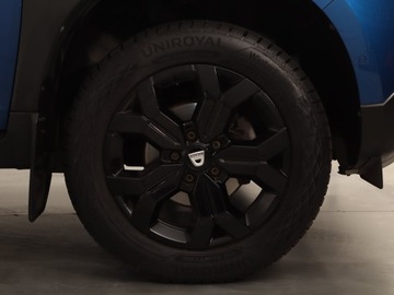 Dacia Duster II SUV Facelifting 1.0 TCe 90KM 2022 Dacia Duster 1.0 TCe, Salon Polska, 1. Właściciel, zdjęcie 13