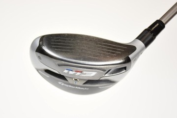 TaylorMade M3 Fairway Wood #3 15° S-flex