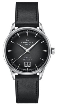 Zegarek Certina C029.426.16.051.00 DS 1 Big Date