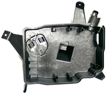 DRŽÁK MODUL ŘÍZENÍ MOTOREM 2008-2012 FORD