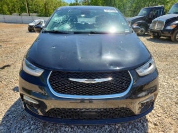 Chrysler Pacifica II 2023 Chrysler Pacifica Touring L 2023 3.6 Benzyna 287KM, zdjęcie 5