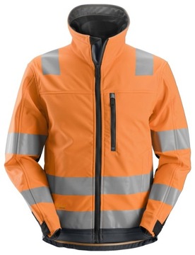 Kurtka robocza Snickers 1230 ALLROUNDWORK r.S