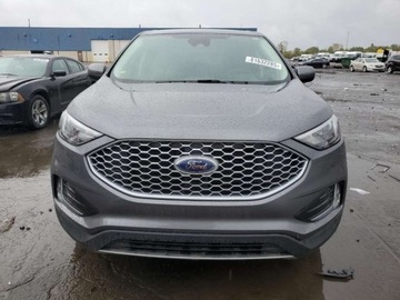 Ford Edge II 2024 Ford Edge Sel 2024 2.0l 2.0 Benzyna 250KM, zdjęcie 5