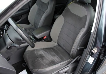 Seat Ateca SUV 1.5 EcoTSI 150KM 2018 Seat Ateca 1.5 Eco TSI 150KM Style Salon PL FV23 Czujniki LED, zdjęcie 12