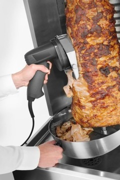 Электрический нож для шашлыка Hendi Kitchen Line