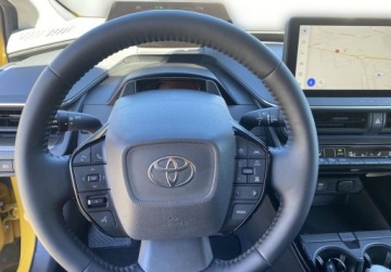 Toyota Prius V (XW60) 2.0  Hybrid Dynamic Force Plug-in 223KM 2023 Toyota Prius Plug-in Hybrid ASO Salon PL Prestige VAT 23 2.0 223KM, zdjęcie 19