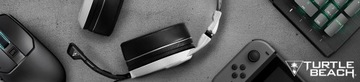 ИГРОВЫЕ НАУШНИКИ TURTLE BEACH 600 gen2max PS5/4