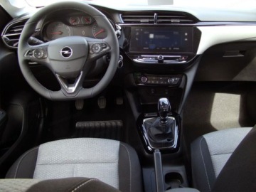 Opel Corsa F Hatchback 5d Facelifting 1.2 Turbo 100KM 2026 Od ręki - Edition 1.2 Turbo 100KM / Pakiet zimowy, zdjęcie 5