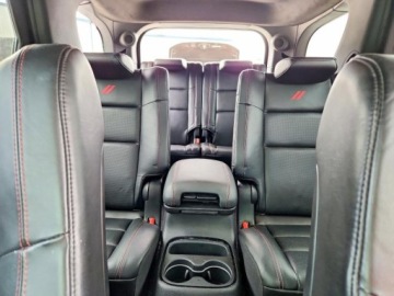 Dodge Durango III 2021 Dodge Durango RT 2021 5.7 Benzyna 360KM, zdjęcie 11
