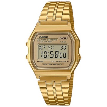 Zegarek CASIO Vintage A158WETG-9AEF [+GRAWER]